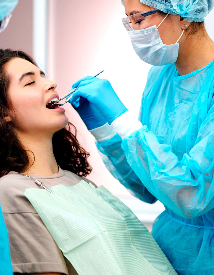 Inicio dental